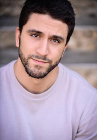 Joshua Gutierrez