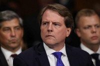 Don McGahn