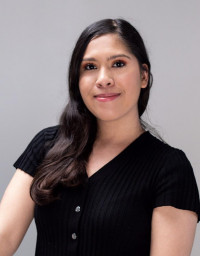 Suzette Iracheta