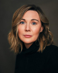 Katherine Booth