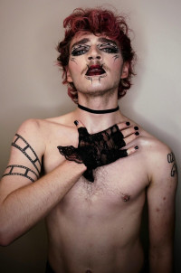 Tyler McClellan