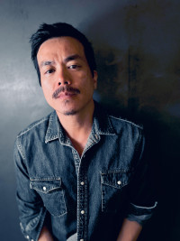West Liang