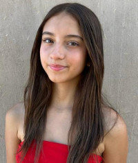 Alison Salinas