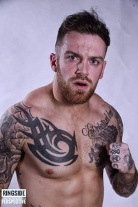 Chris Ridgeway