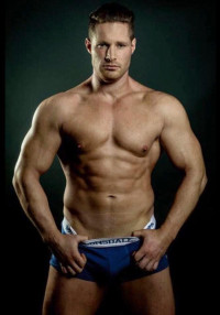 Paul Ryker
