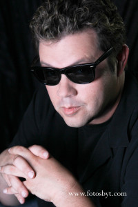 D.J. LaForge