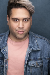 Anthony Gusevich