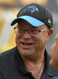 David A. Tepper