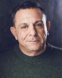 Kirk Flashner
