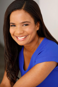 Kericah Belmar