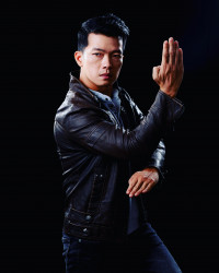 Peter Pham