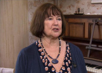 Sylvia Hall