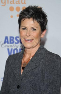 Kate Clinton