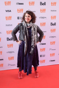 Caitlin Moran