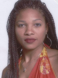 Tonya Powell