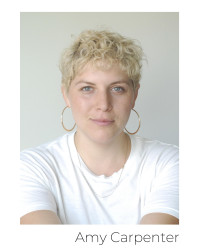 Amy Carpenter