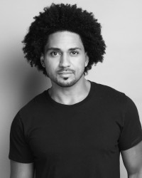 Bryce Morton
