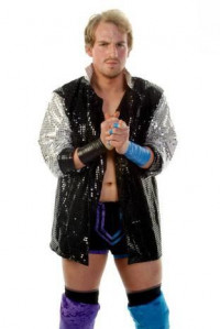 Xander Cooper
