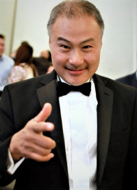 John Tam