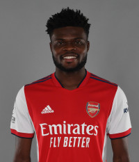 Thomas Partey