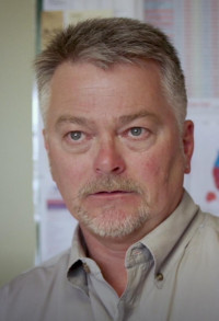 Ed Bender