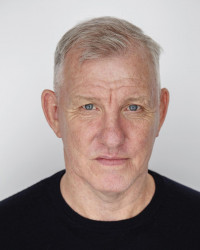 John Michael Rooke