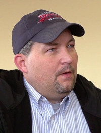 Rob Cook