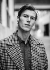 David Carter