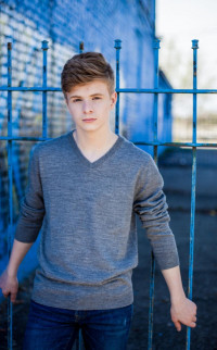 Noah Cole Johnson