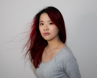 Crystal Lee