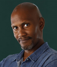 Ron Brice