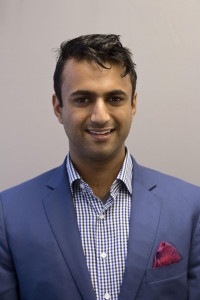 Sagar Deshpande