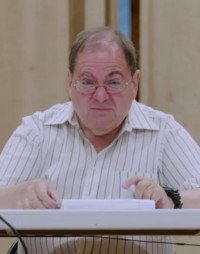 Robert Press