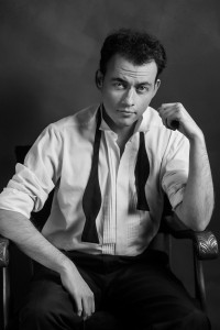 Mikkel Aarestrup