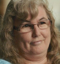 Kathy Jones