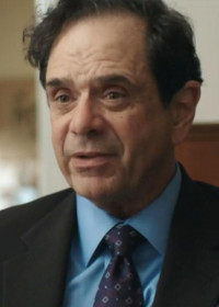 Phil Arnold