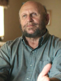 Charles Pace