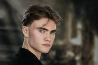 Parker Corno