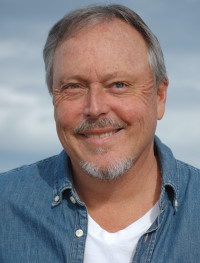 David Francis Perry