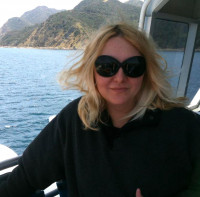 Nancy Leopardi