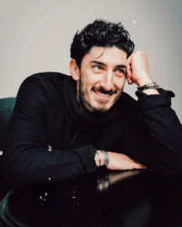 Nadiv Molcho