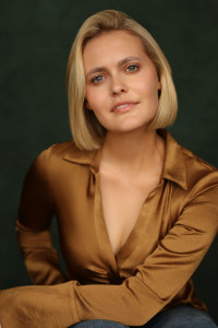 Laura Meredith