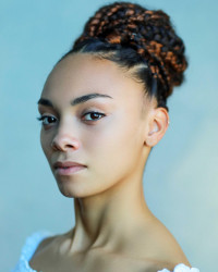 LJ Johnson