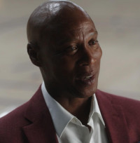 Byron Scott