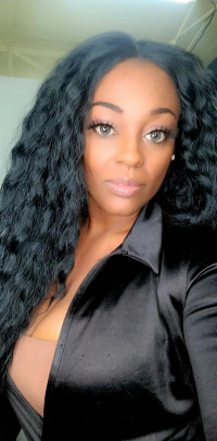 Shaquala Taylor