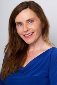 Carina Thacker
