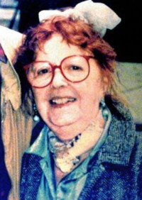 Irene Silverman