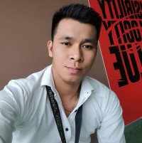 James Udarbe