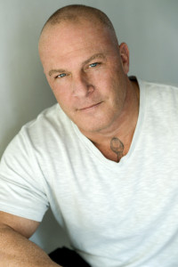 C.G. Alexander