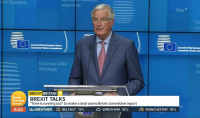 Michel Barnier